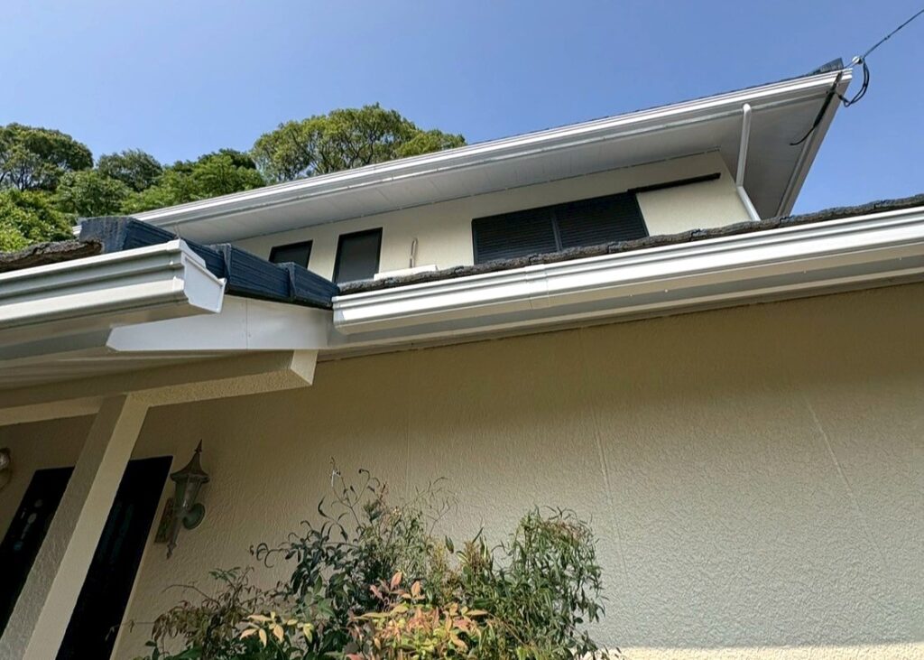 八幡東区　N様邸　完工1